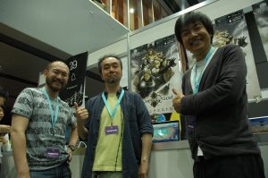 TOKYO SANDBOX - It's Time to get Your Indie Game On!
