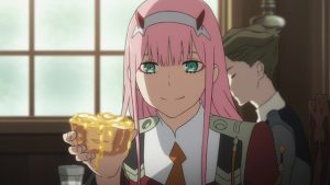 6 Anime Like Darling in the FRANKXX [Recommendations]