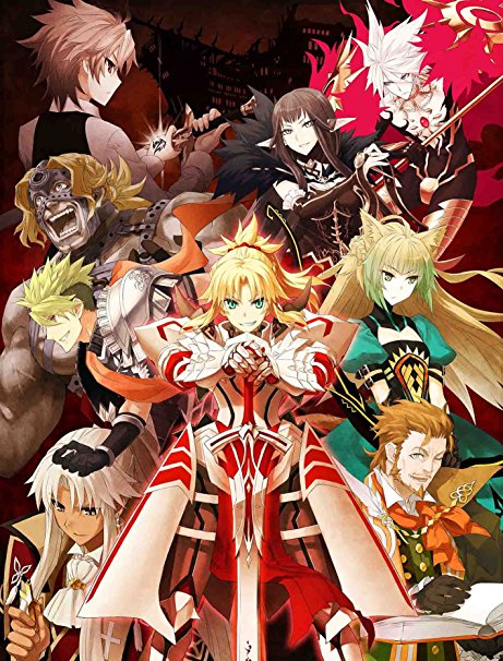 Top 10 Dark Fantasy Anime List [Best Recommendations]