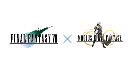 Final-fantasy-VII-x-Mobius-560x315 Battle as Sephiroth in New FINAL FANTASY VII Collaboration in MOBIUS FINAL FANTASY