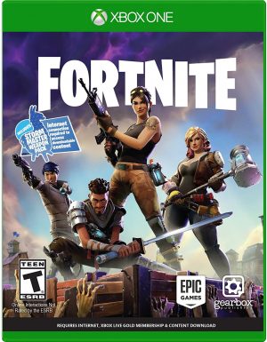 Fortnite-Hidden-Battle-Star-Wallpaper Top 10 Most Influential Games of the 2010s [Best Recommendations]