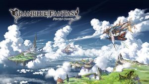 Granblue-Fantasy-Animation-1-560x352 Aniplex of America Announces GRANBLUE FANTASY The Animation Blu-ray Release