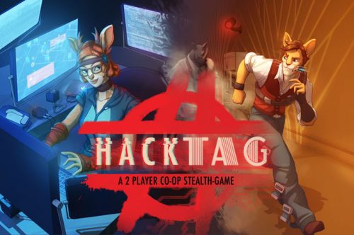 Hacktag-logo-Hacktag-Capture-500x332 Hacktag - PC Review