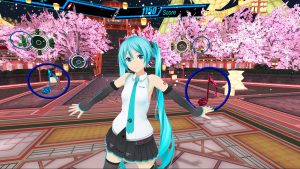 Hatsune Miku VR Releasing on March 8th!