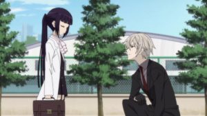 Los 10 mejores casos de parejas con diferencia de edades en el anime