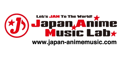 JAM-LAB-Logo JAM LAB. The Official Japan Anime Music Site is Now LIVE!
