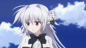 6 Anime Like Juuou Mujin no Fafnir (Unlimited Fafnir) [Recommendations]