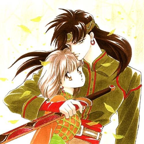 Kanata-Kara-Wallpaper-500x500 Top 10 Manga Romances
