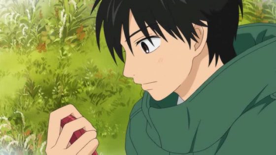Kimi-ni-Todoke-Sawako-crunchyroll Los 10 mejores animes de Romance