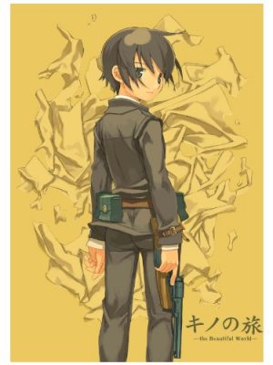 Higashi-no-Eden-dvd-353x500 Top 10 Philosophical Anime [Updated Best Recommendations]