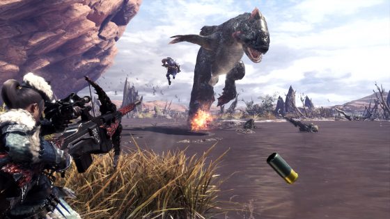 Monster-Hunter-World-capture-1-700x394 5 razones por las que debes jugar Monster Hunter World