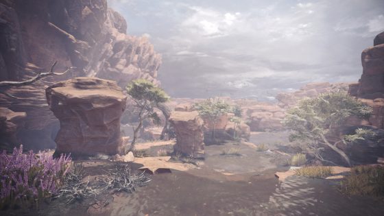 MHW_screenshot01-700x394 Monster Hunter: World - PS4 Review