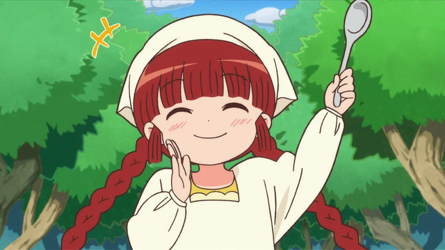 Mahoujin-Guru-Guru-crunchyroll-4 Los 10 mejores animes para ver con tus hijos