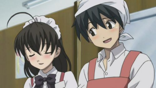 Yahari-Ore-no-Seishun-Love-Come-wa-Machigatteiru-dvd-large Top 10 Scumbags in Anime
