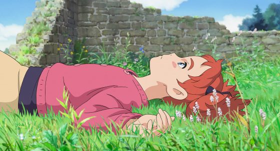 MaryAndTheWitchsFlower_1-560x303 Mary and The Witch's Flower Gets Encore Showing! Tickets Available!