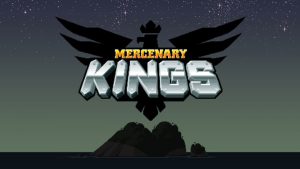 Mercenary Kings Reloaded - Nintendo Switch Review