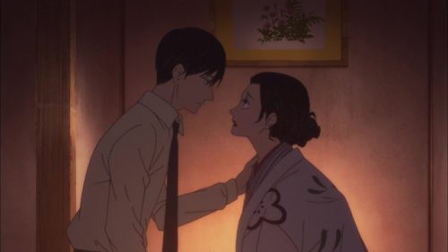 Ritsu-Kawai-Kazunari-Usa-The-Kawai-Complex-Guide-to-Manors-and-Hostel-Behavior-Wallpaper Top 10 Complicated Relationships in Anime