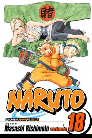 Naruto-Tsunade-crunchyroll Top 10 Kunoichi in Manga