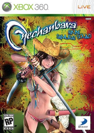 6 Games Like Onechanbara: Bikini Samurai Squad [Recommendations]