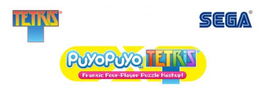 PuyoLogo-560x180 Puyo Puyo Tetris is Coming to PC Later This Month!