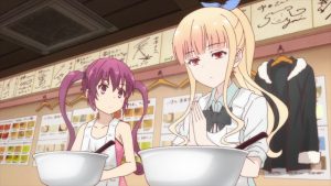 6 Anime Like Ramen Daisuki Koizumi-san (Ms. Koizumi Loves Ramen Noodles) [Recommendations]