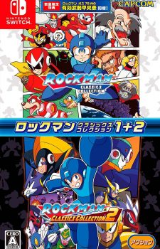 Rockman-Classics-Collection-12-Switch-308x500 Weekly Game Ranking Chart [02/22/2018]