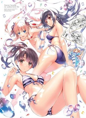 [Thirsty Thursday] Top 10 Best Harem Anime for 2017 [Best Recommendations]