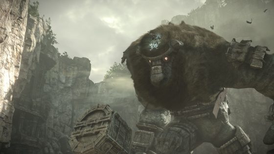 Shadow-of-the-Colossus-gameplay-2-700x394 Los 10 mejores colosos de Shadow of the Colossus (2018)