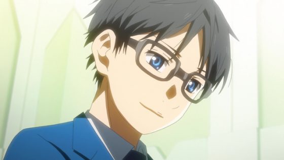 Ansatsu-Kyoushitsu-Koro-Sensei-crunchyroll Los 10 seiyuus masculinos más versátiles del anime