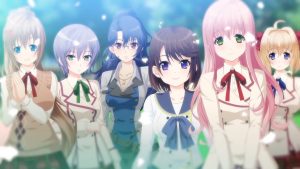 Main-Visual-560x294 It's Here! Frontwing Releases Long-Awaited Sci-Fi Visual Novel “ISLAND” on Steam!