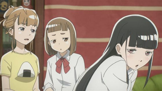 El anime Shuumatsu no Harem impresionó a los otakus con sus nuevas escenas  sin censura