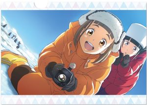 Slow-Start-225x350 [Iyashikei Anime Winter 2018] Like Anne Happy♪? Watch This!