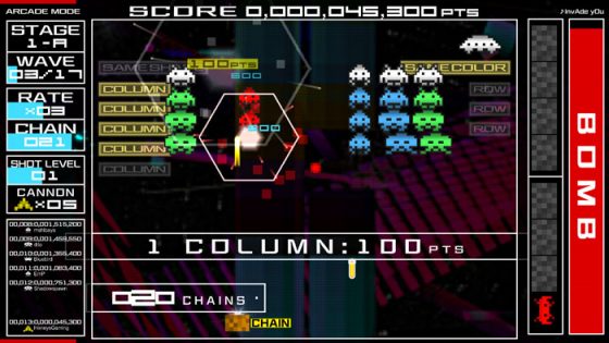 Space-Invaders-Extreme-9-500x281 Space Invaders Extreme - PC/Steam Review