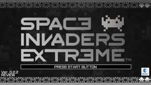 Space Invaders Extreme - PC/Steam Review