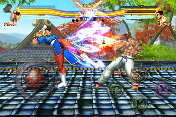Marvel-Capcom-Chun-Li--349x500 [El flechazo de Bee-kun] 5 características destacadas de Chun-Li (Street Fighter)