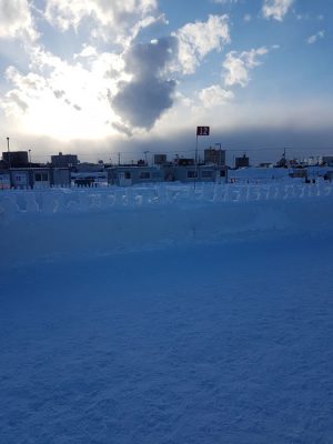 FF-0-Sapporo-Yuki-Matsuri-Capture-560x420 [Anime Hot Spot] Sapporo Yuki Matsuri (Sapporo Snow Festival) - 2018 Field Report