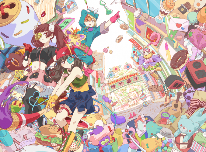 Urahara-Wallpaper-677x500 Top 10 Best Psychological Anime for 2017 [Best Recommendations]