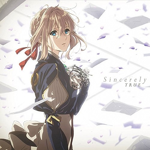 Violet-Evergarden-1 Violet Evergarden Review - “I want to know. I love you.”