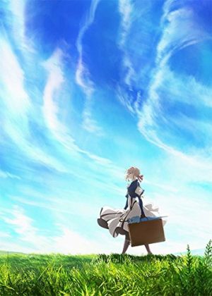 Violet-Evergarden-1 Violet Evergarden Review - “I want to know. I love you.”