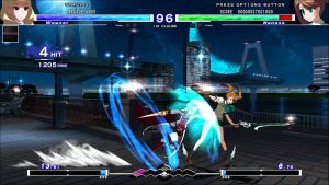 UNDER NIGHT IN-BIRTH Exe:Late[st] Character Spotlight: WAGNER