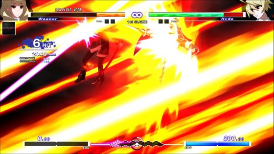 Wagner-stance-560x315 UNDER NIGHT IN-BIRTH Exe:Late[st] Character Spotlight: WAGNER