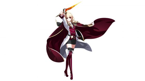 Wagner-stance-560x315 UNDER NIGHT IN-BIRTH Exe:Late[st] Character Spotlight: WAGNER