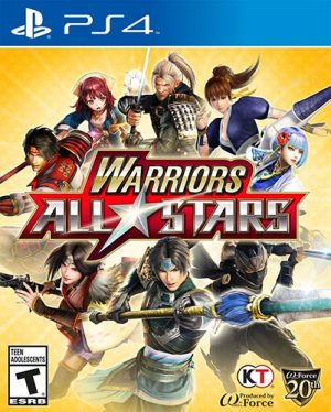 Fire-Emblem-Warriors-Switch-300x486 6 Games Like Fire Emblem Warriors [Recommendations]