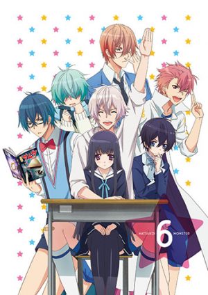 hatsukoi-monster-dvd-300x424 Top 10 Cute Romance Anime [Updated Best Recommendations]