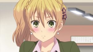 Citrus-300x450 citrus Gets Our Three Episode Impression! Find Out More About This Yuri Drama Anime