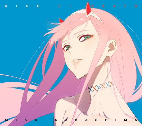 Darling-in-the-FranXX-cd-563x500 Top 10 Horned Girls in Anime