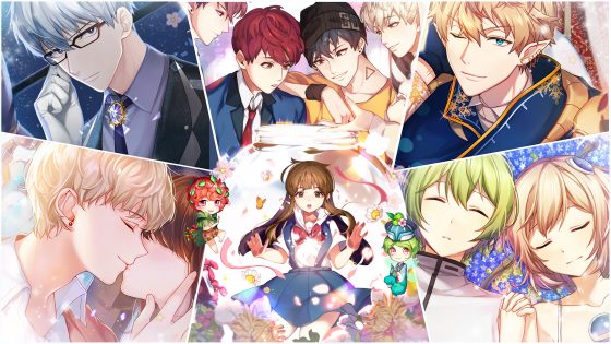 Day7_cover-560x315 Day7's Massively Popular Otome title, "Marked by King B's", is Available NOW Globally!