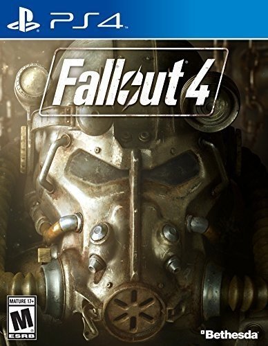 Fallout-4-game ¿Te gusta Fallout 4? Ve estos 3 animes