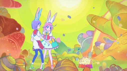 Flip-Flappers-Sentai-700x418 La magia según el anime