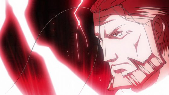 Bleach-Aizen-crunchyroll-2 Los 10 villanos más megalómanos del anime